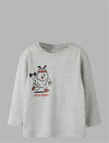 Name It Mini Nmmtiko lasten paita