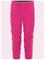 Didriksons Monte Fleecehousut, Cactus Pink, 90 – kuva 2