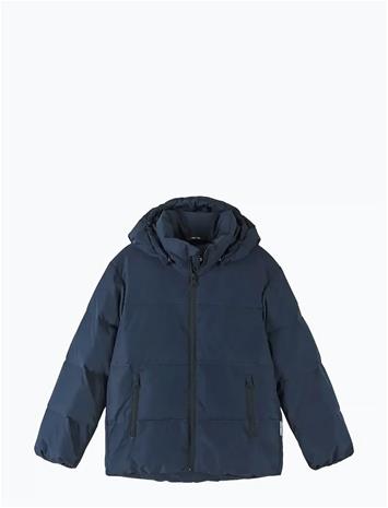 Reima Paimio Untuvatakki, Navy, 122