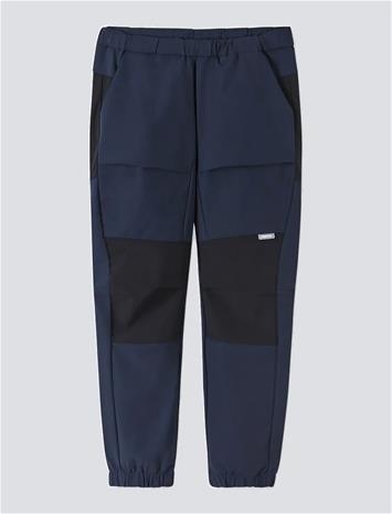 Reima Hybridihousut, Navy, 152