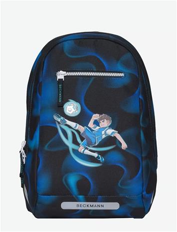 Beckmann Reppu 12L, Magic League