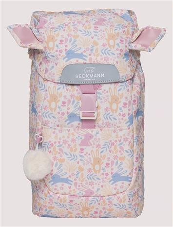 Beckmann Classic Mini Reppu 12L, Bunny