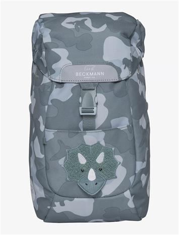 Beckmann Classic Mini Reppu 12L, Dinosaur