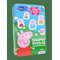 Peppa Pig Puzzle Game In Tin Box – kuva 2