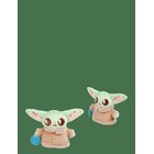 Simba Toys plush Grogu Infant w/ Teether