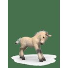 Schleich Collectible Foal Ragnar