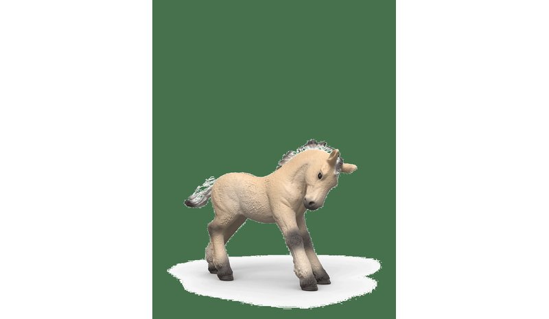 Schleich Collectible Foal Ragnar