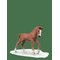 Schleich Collectible Foal Ruby – kuva 2