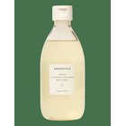 Aromatica Serene Lavender and Marjoram Shower Gel 300 ml