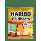 HARIBO Plush Snack Bag Golden Bear