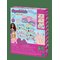 Aquabeads Nail Studio Barbie Designer Kit – kuva 2