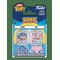 Funko Bitty Pop!: Sonic The Hedgehog - Sonic & Amy Rose (2cm) FIGU – kuva 1