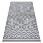 Matto STRING SIZAL FLAT 48357/951 neliöt