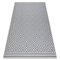 Matto STRING SIZAL FLAT 48357/951 neliöt – kuva 1