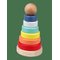 Barbo Baby Stacking Rings – kuva 2