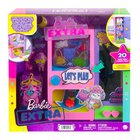 Nukketarvikesarja Barbie Extra Fashion Mode