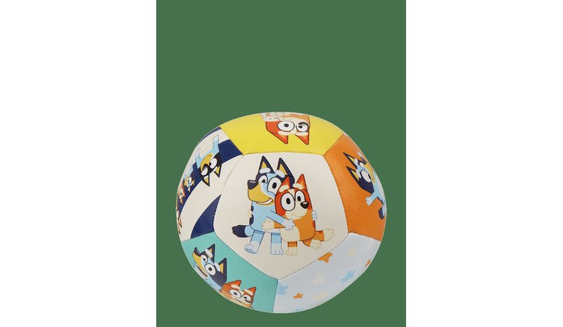 Bluey - Soft Ball