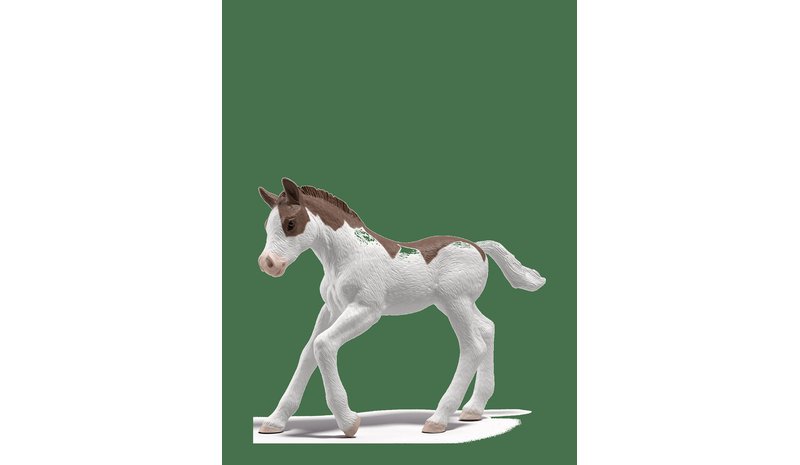 Schleich Keräilyvarsa Dipper