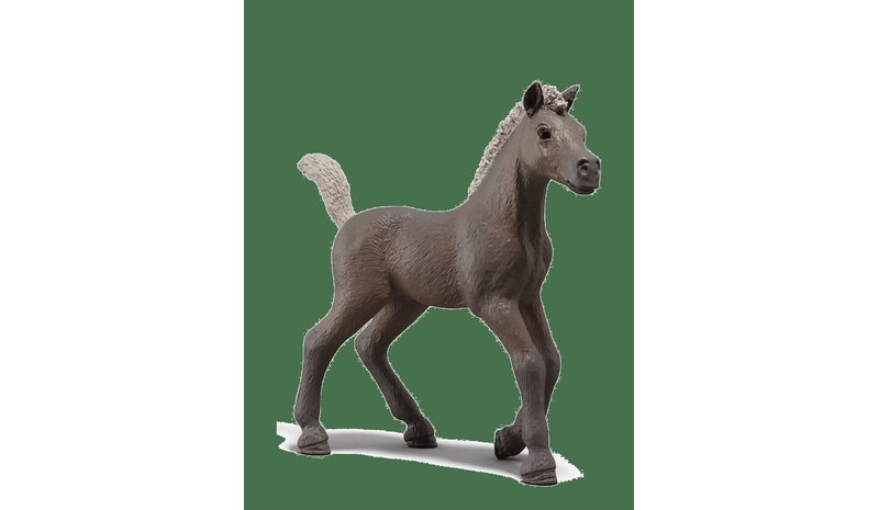 Schleich Keräilyvarsa Darcy – kuva 2/3