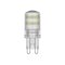 Osram PIN clear 320lm 3W/827 (30W) dimmable – kuva 2