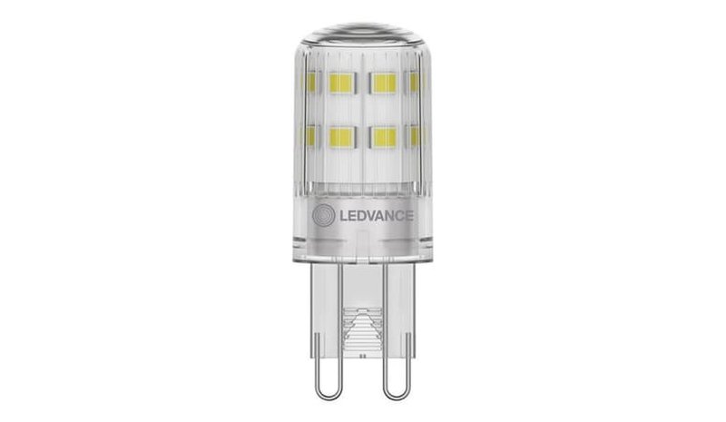 Osram PIN clear 320lm 3W/827 (30W) dimmable