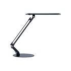 Unilux Rumbaled LED lamp black