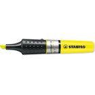 Stabilo Luminator geelikynät - 3 kpl. Keltaiset värit