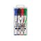 CENTRUM Whiteboard marker medium. 4 pcs. ass. – kuva 2