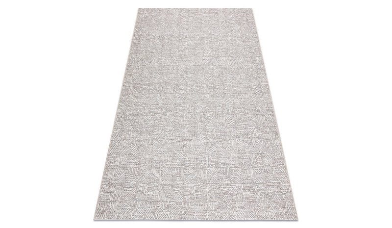 Matto String SIZAL COLOR 47373560 Labyrintti beige