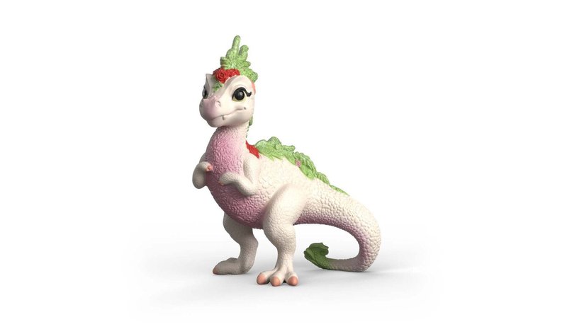 Schleich Magical Dinosaur