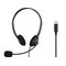 Sandberg USB-C Headset Bulk – kuva 2