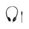 Sandberg USB-C Headphone Bulk – kuva 1