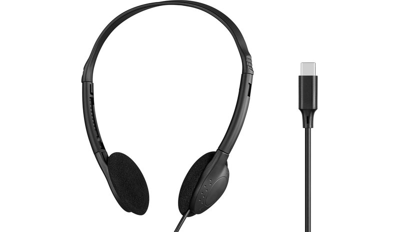 Sandberg USB-C Headphone Bulk – kuva 2/3
