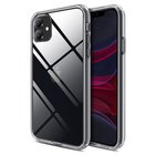 Kotelo X-Level Space II Apple iPhone 12 Pro Max läpinäkyvä