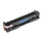 Laserkasetti Lasertulostinpatruuna CF501A, sopii alkuperäisen HP 202A tilalle