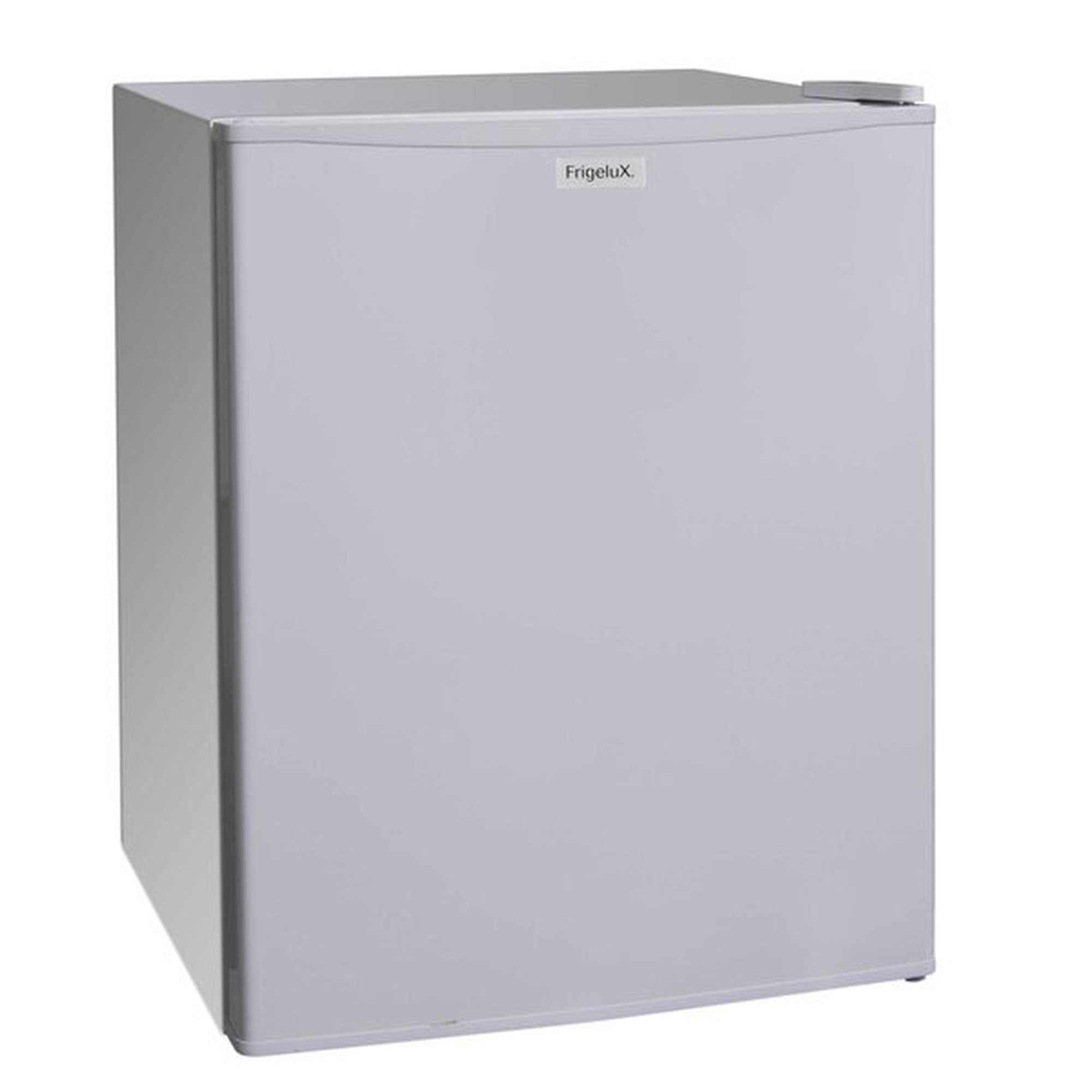 Kuutiomainen jääkaappi - Frigelux - CUBE72A++ - 58 l - valkoinen - 47 x 45 x 63,2 cm - luokka E - 39 dB