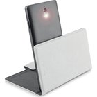 Universaali älypuhelinkotelo Cellular Book XXXL, valkoinen