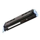 Laserkasetti HP 124A -tulostuskasetti, musta