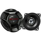 JVC CSDR420, musta