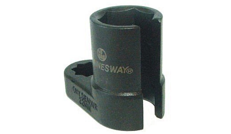 Jonnesway-avain lambda-antureille 22mm, 1/2 – kuva 1/1