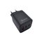 EXTRA DIGITAL Charger GaN 2x USB Type C 65W – kuva 1
