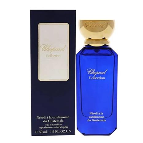 Chopard Neroli à la Cardamome du Guatemala EDP 50 ml – kuva 5/6