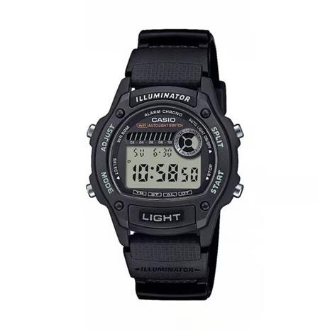 Casio Timeless Men W-220H-1AVEF