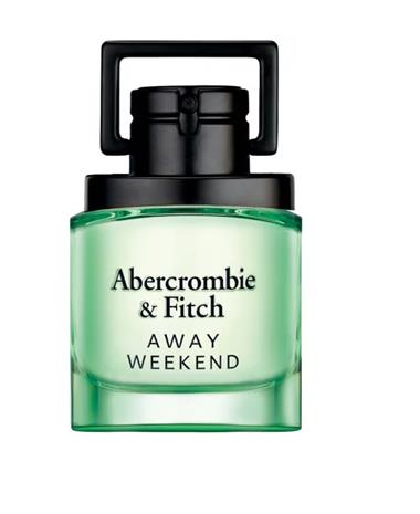 Hajuvesi Away Weekend Men EDT, 50 ml
