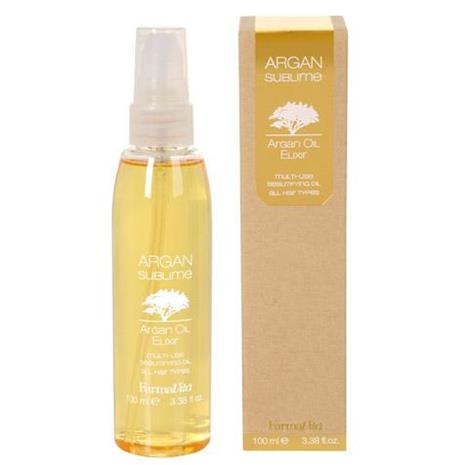 Farmavita Argán Sublime Elixir 100ml