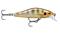 RAPALA SH.RAP SOLID SHAD 5 ROL VAAPPU – kuva 4