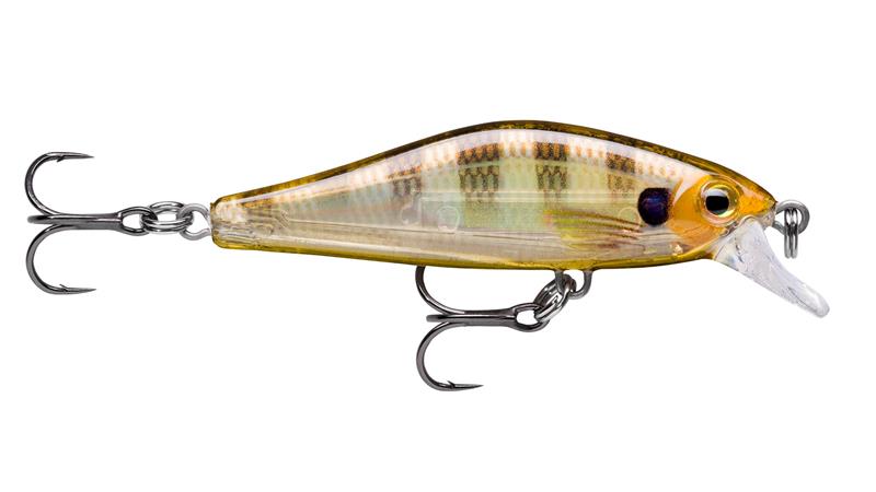 RAPALA SH.RAP SOLID SHAD 5 ROL VAAPPU