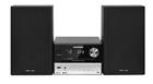 Grundig CMS 3000 BT DAB+ Home audio micro system 30 W Black, Silver