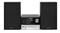 Grundig CMS 3000 BT DAB+ Home audio micro system 30 W Black, Silver – kuva 1