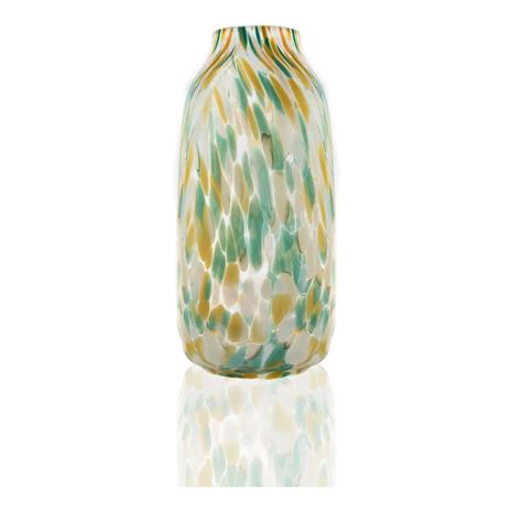 Anna Von Lipa Confetti maljakko Evergreen
